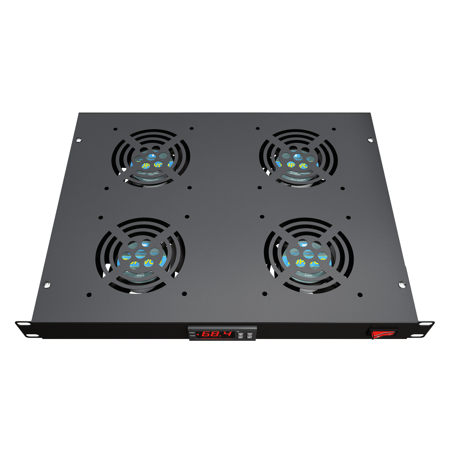 Server Cooling Fans