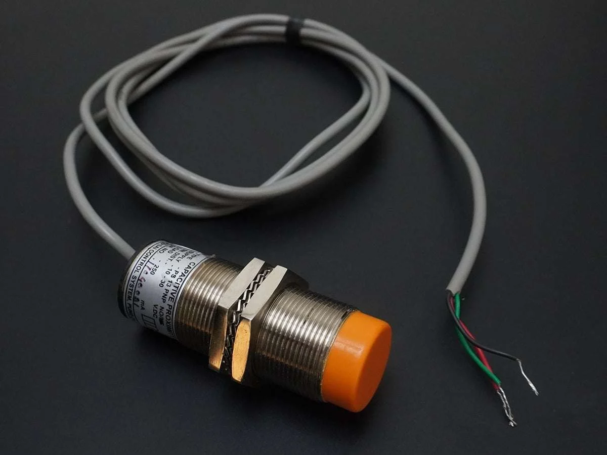 Proximity Sensor